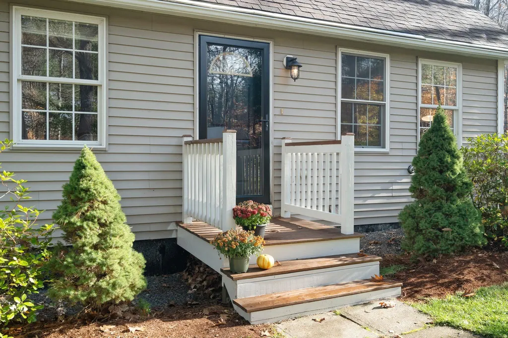 37 Saint Moritz Drive New Durham NH 03855