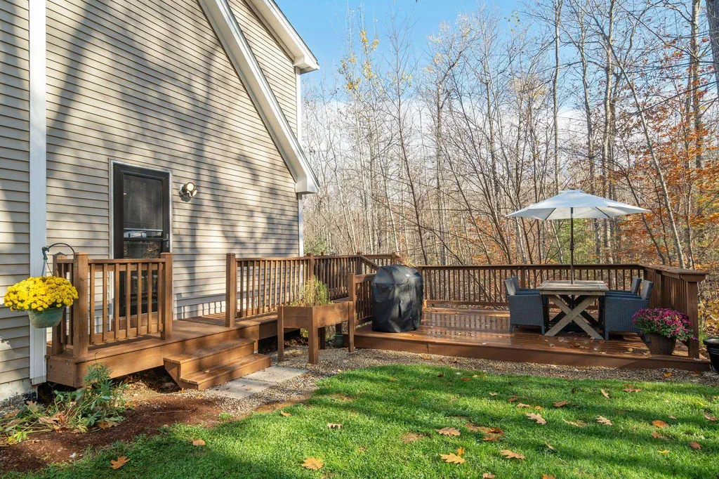 37 Saint Moritz Drive New Durham NH 03855