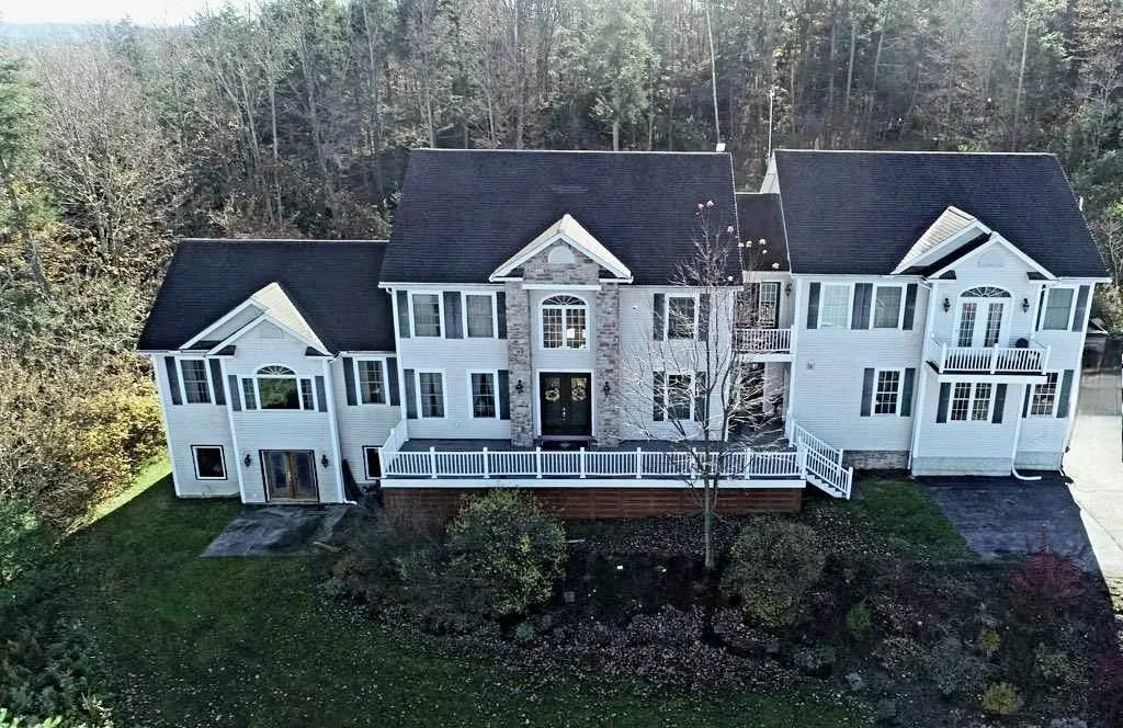 1212 Sunset View Road Colchester VT 05446