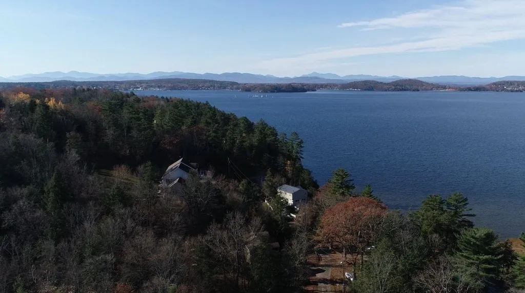 1212 Sunset View Road Colchester VT 05446
