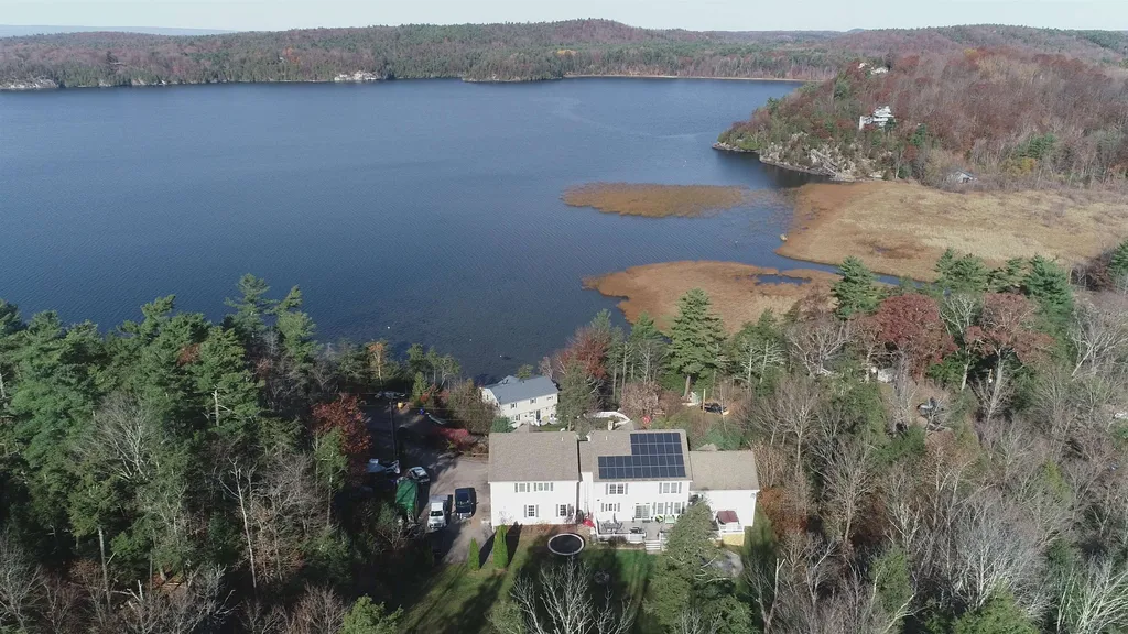 1212 Sunset View Road Colchester VT 05446