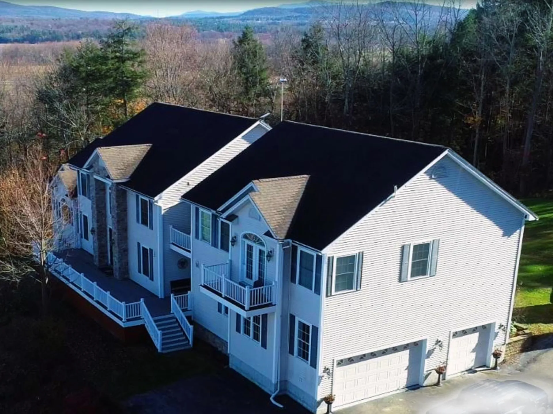 1212 Sunset View Road Colchester VT 05446