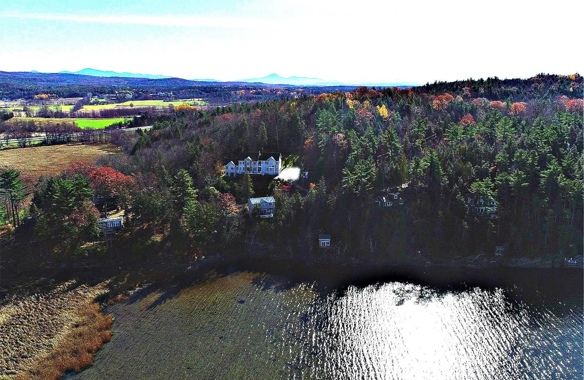 1212 Sunset View Road Colchester VT 05446