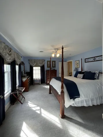 1212 Sunset View Road Colchester VT 05446