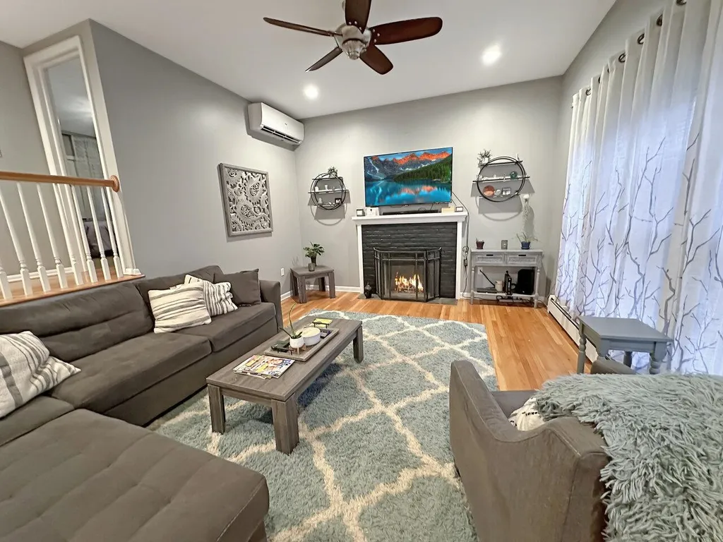 246 Hullcrest Road Shelburne VT 05482