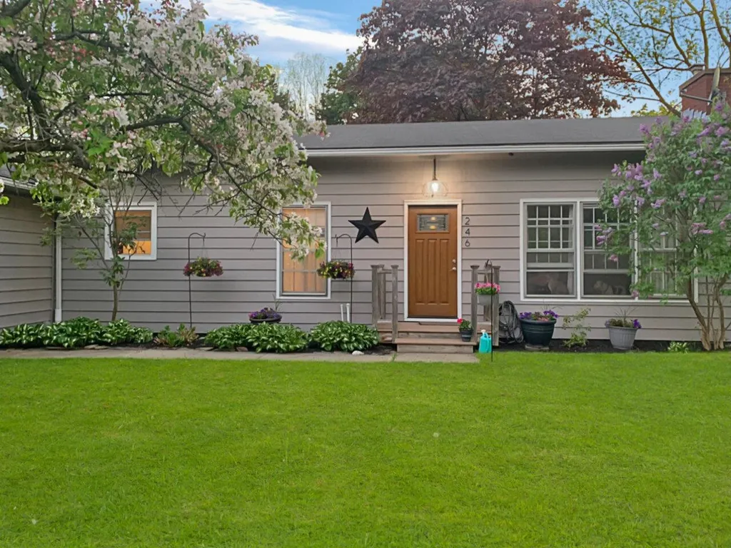 246 Hullcrest Road Shelburne VT 05482