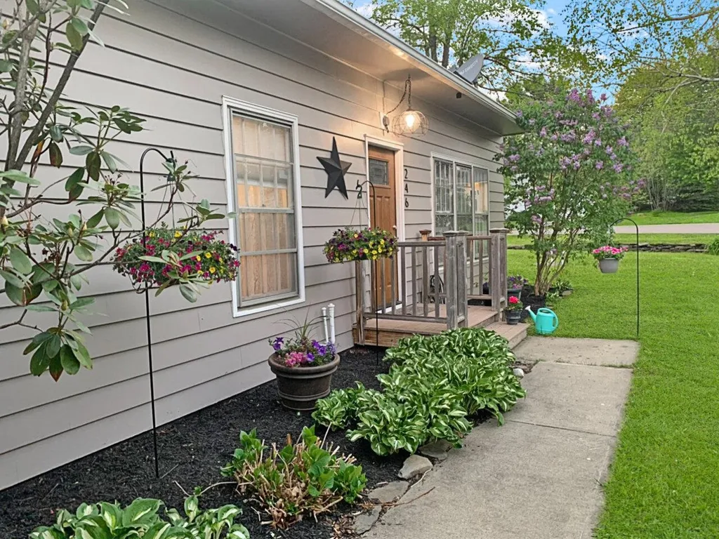 246 Hullcrest Road Shelburne VT 05482