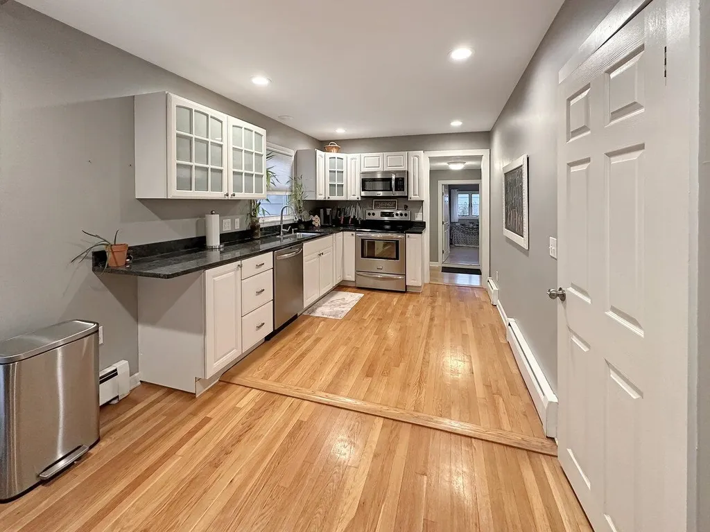 246 Hullcrest Road Shelburne VT 05482
