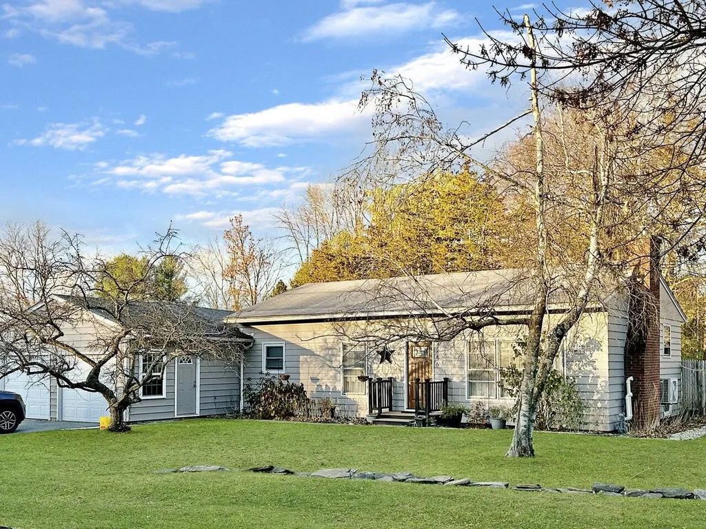 246 Hullcrest Road Shelburne VT 05482