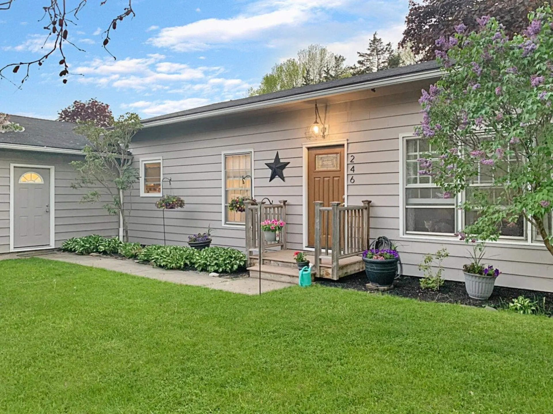 246 Hullcrest Road Shelburne VT 05482