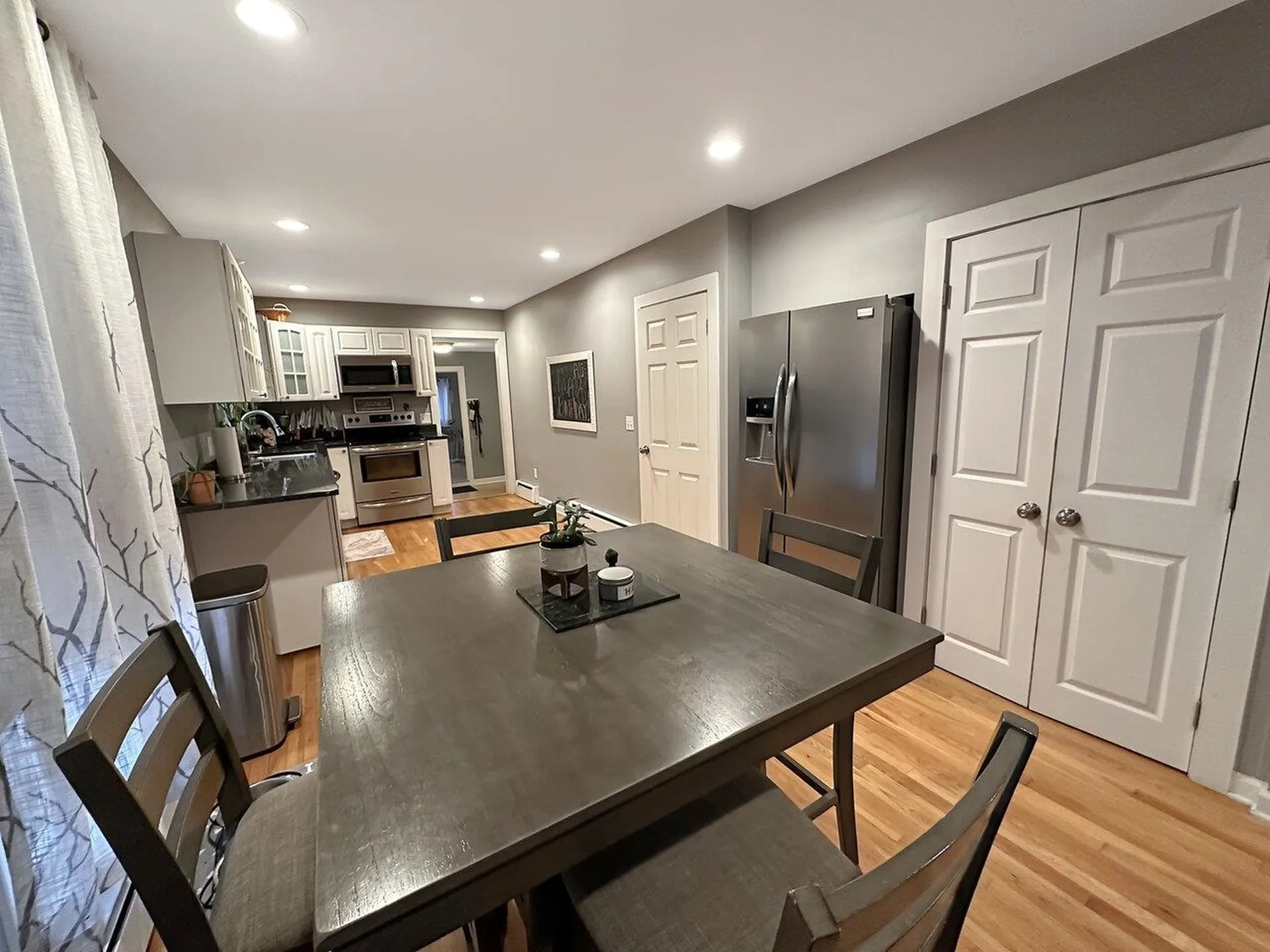 246 Hullcrest Road Shelburne VT 05482