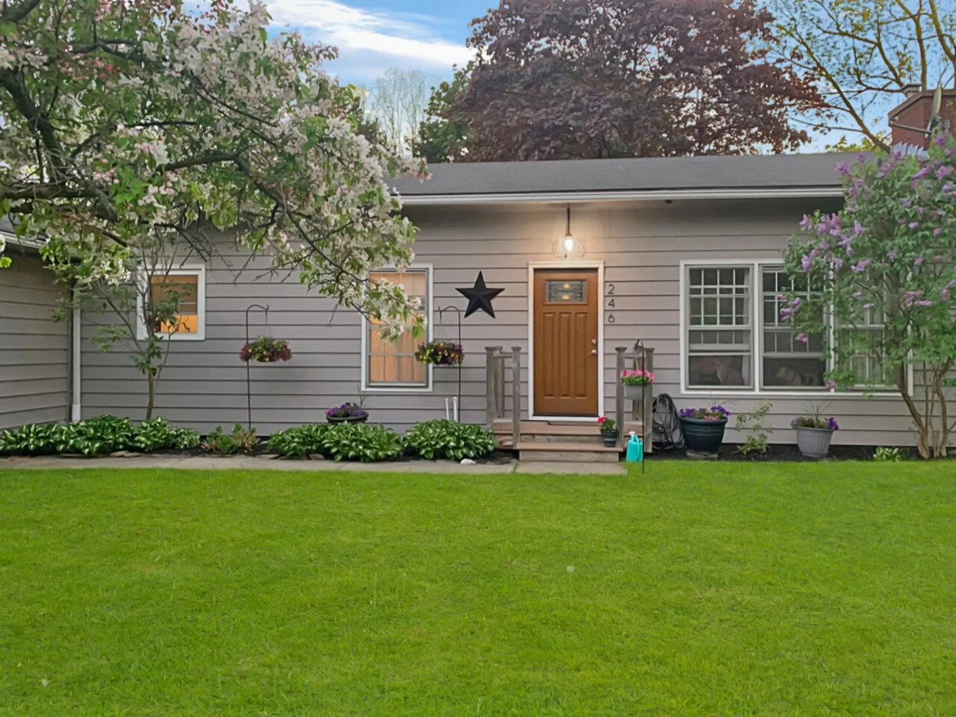 246 Hullcrest Road Shelburne VT 05482