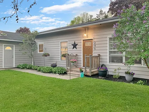 246 Hullcrest Road Shelburne VT 05482