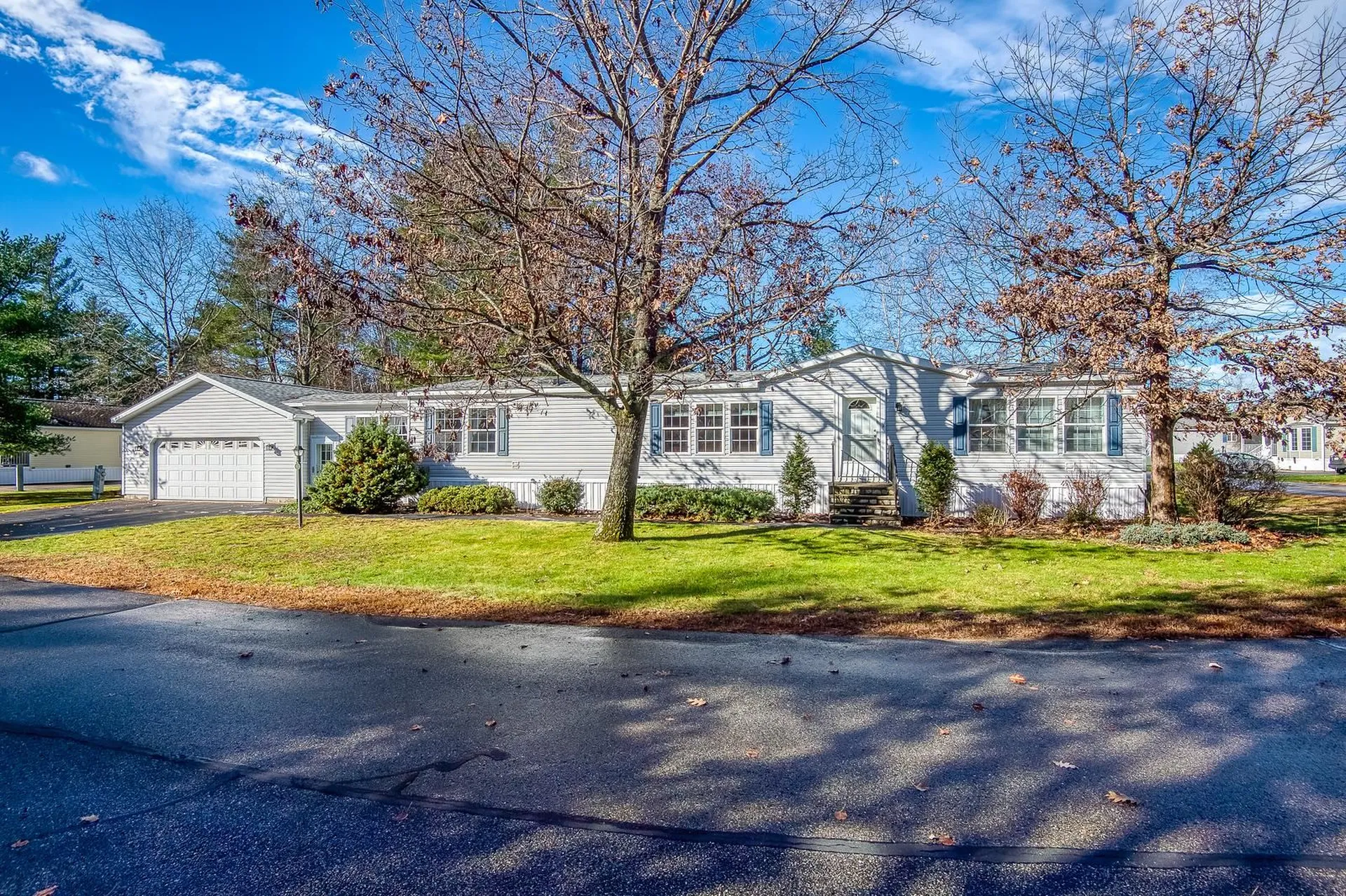 31 Watercress Drive Rochester NH 03868-7121