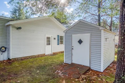 31 Watercress Drive Rochester NH 03868-7121