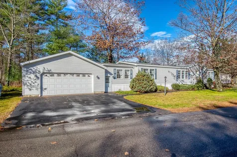 31 Watercress Drive Rochester NH 03868-7121