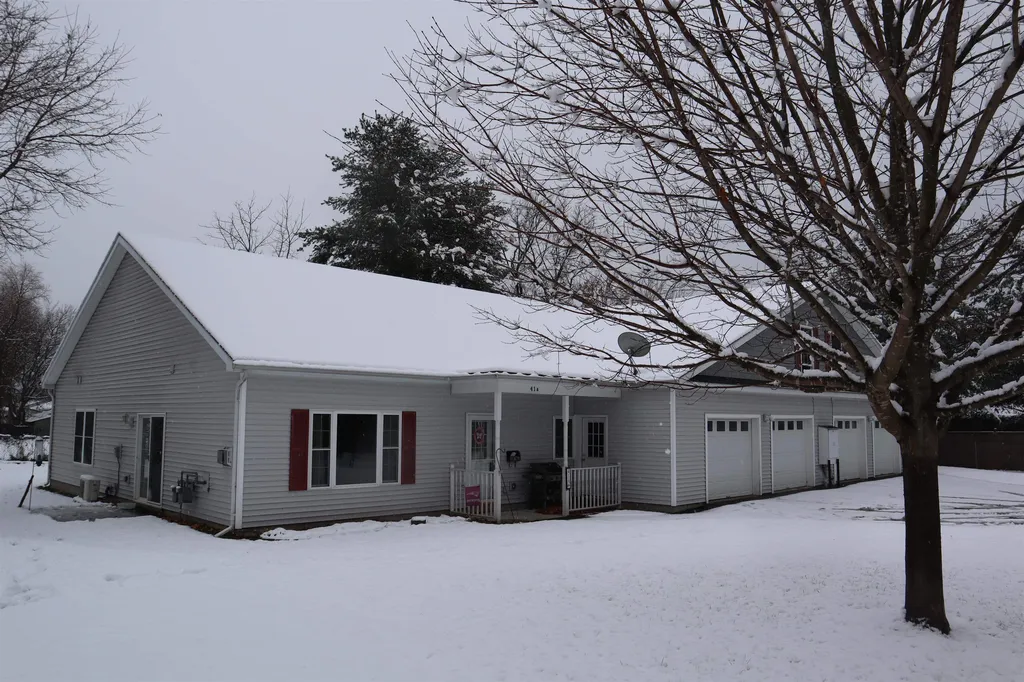 41 Morehouse Drive Winooski VT 05404
