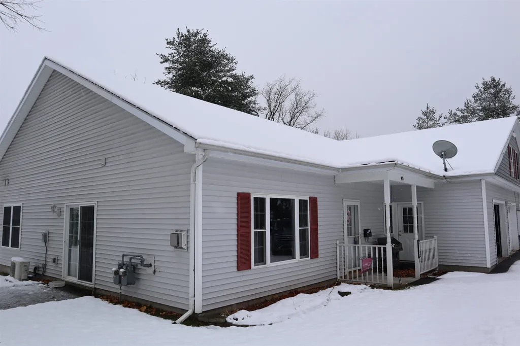 41 Morehouse Drive Winooski VT 05404