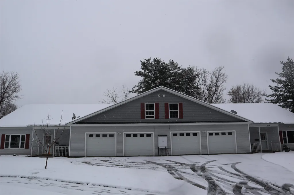 41 Morehouse Drive Winooski VT 05404
