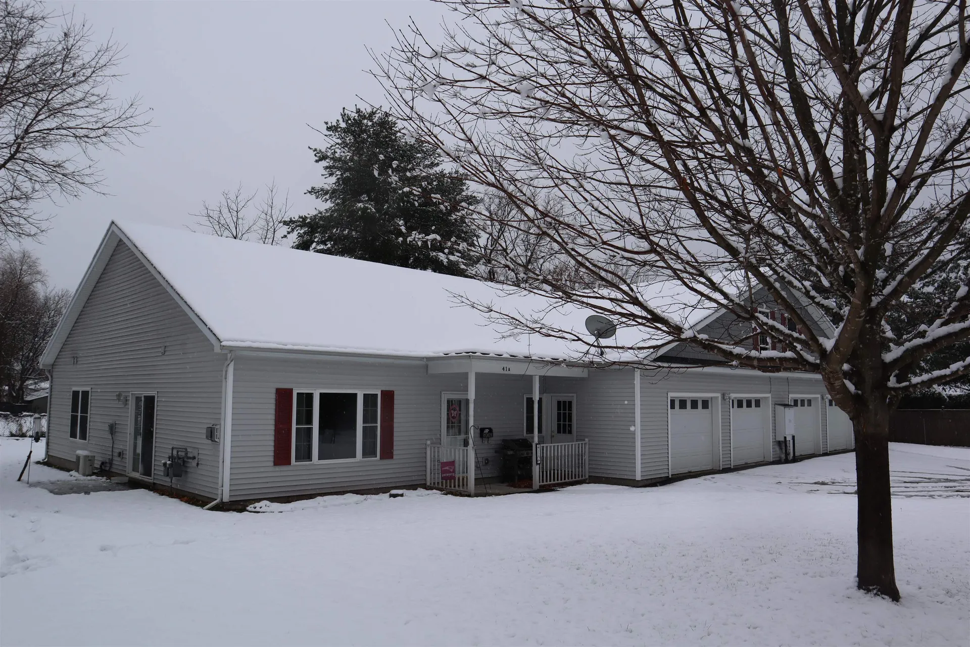 41 Morehouse Drive Winooski VT 05404