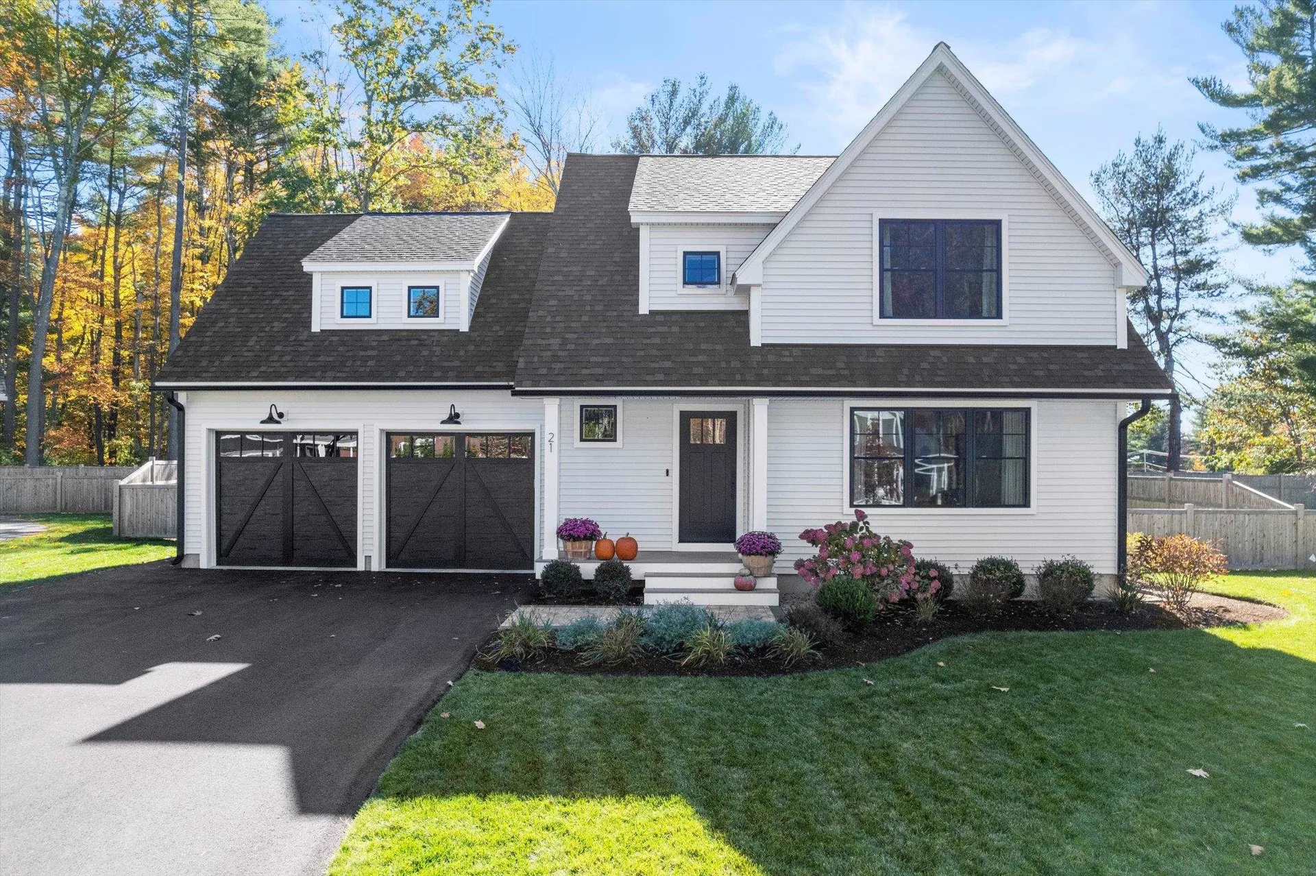 21 Beaumont Drive Dover NH 03820