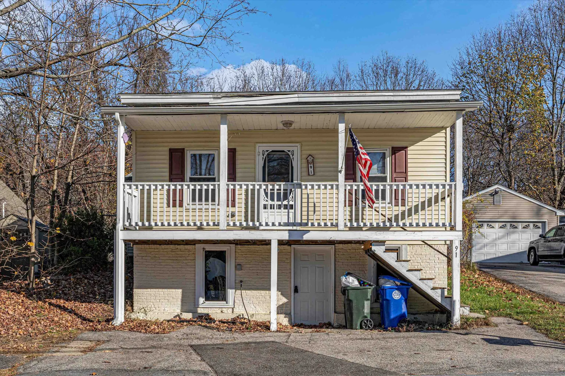 91 Dunbar Street Manchester NH 03103