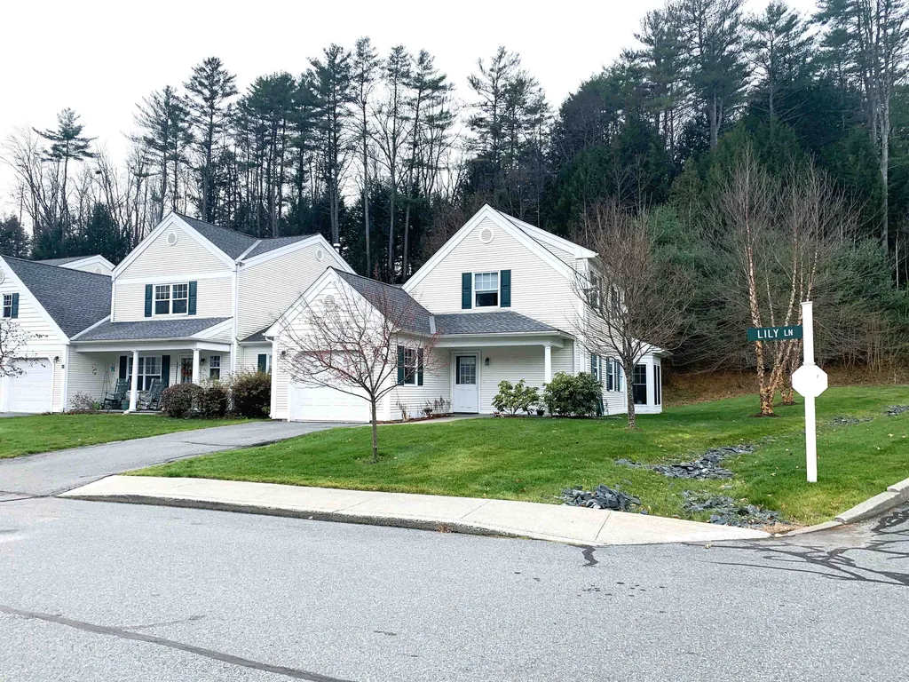 43 Lily Lane Lebanon NH 03784