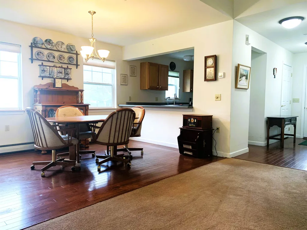 43 Lily Lane Lebanon NH 03784
