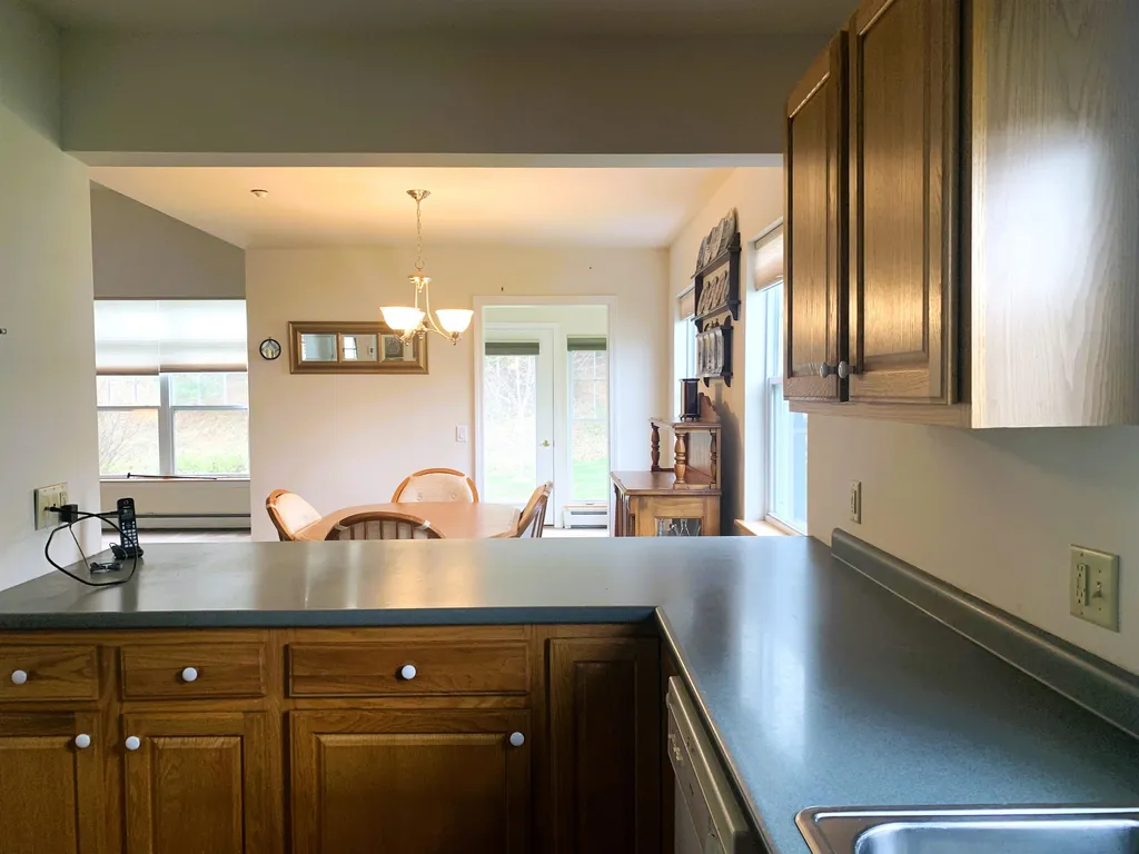 43 Lily Lane Lebanon NH 03784