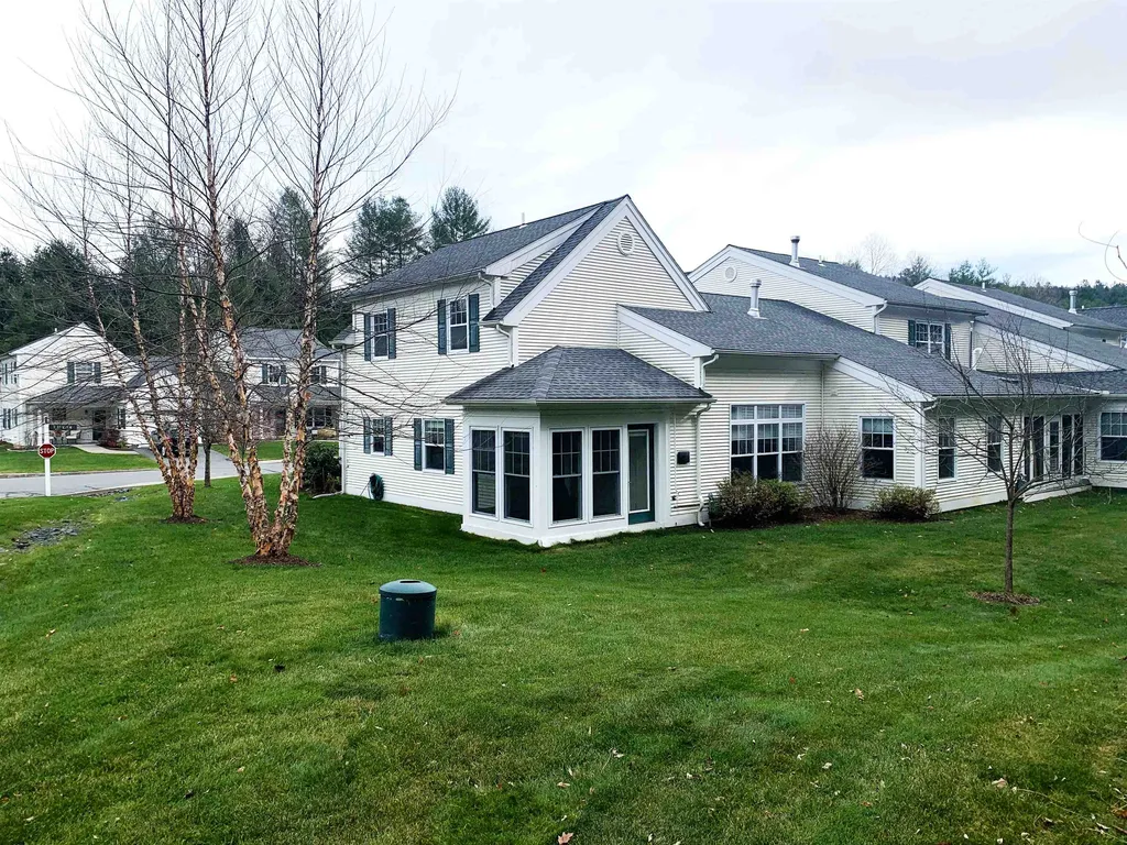 43 Lily Lane Lebanon NH 03784