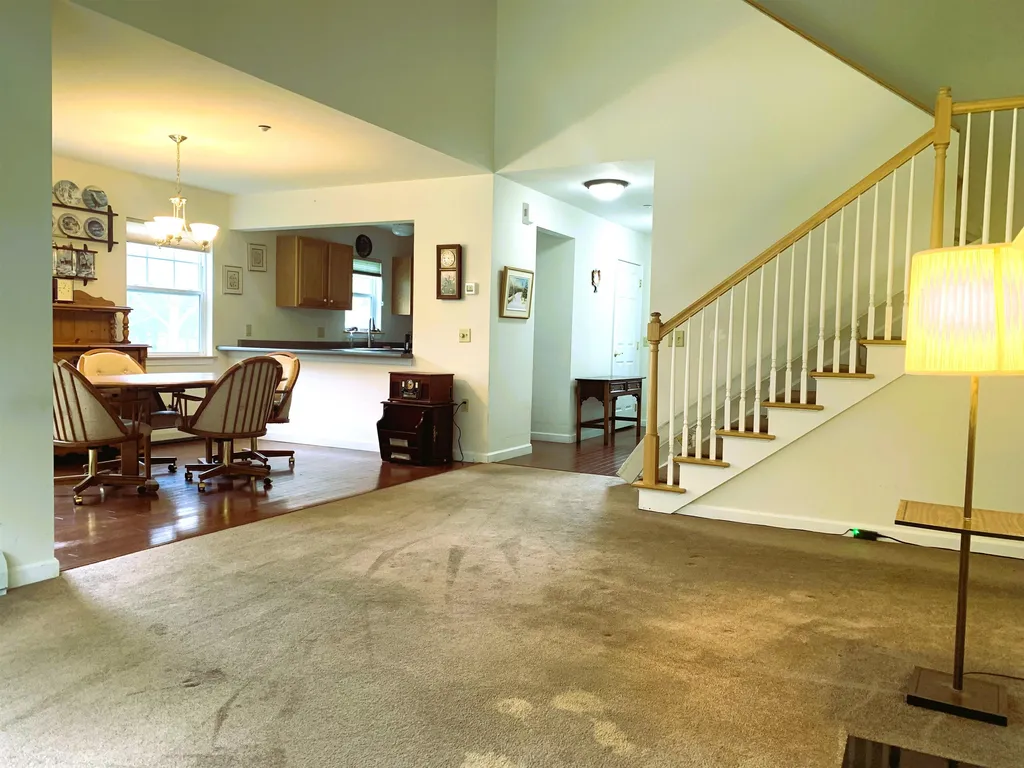 43 Lily Lane Lebanon NH 03784