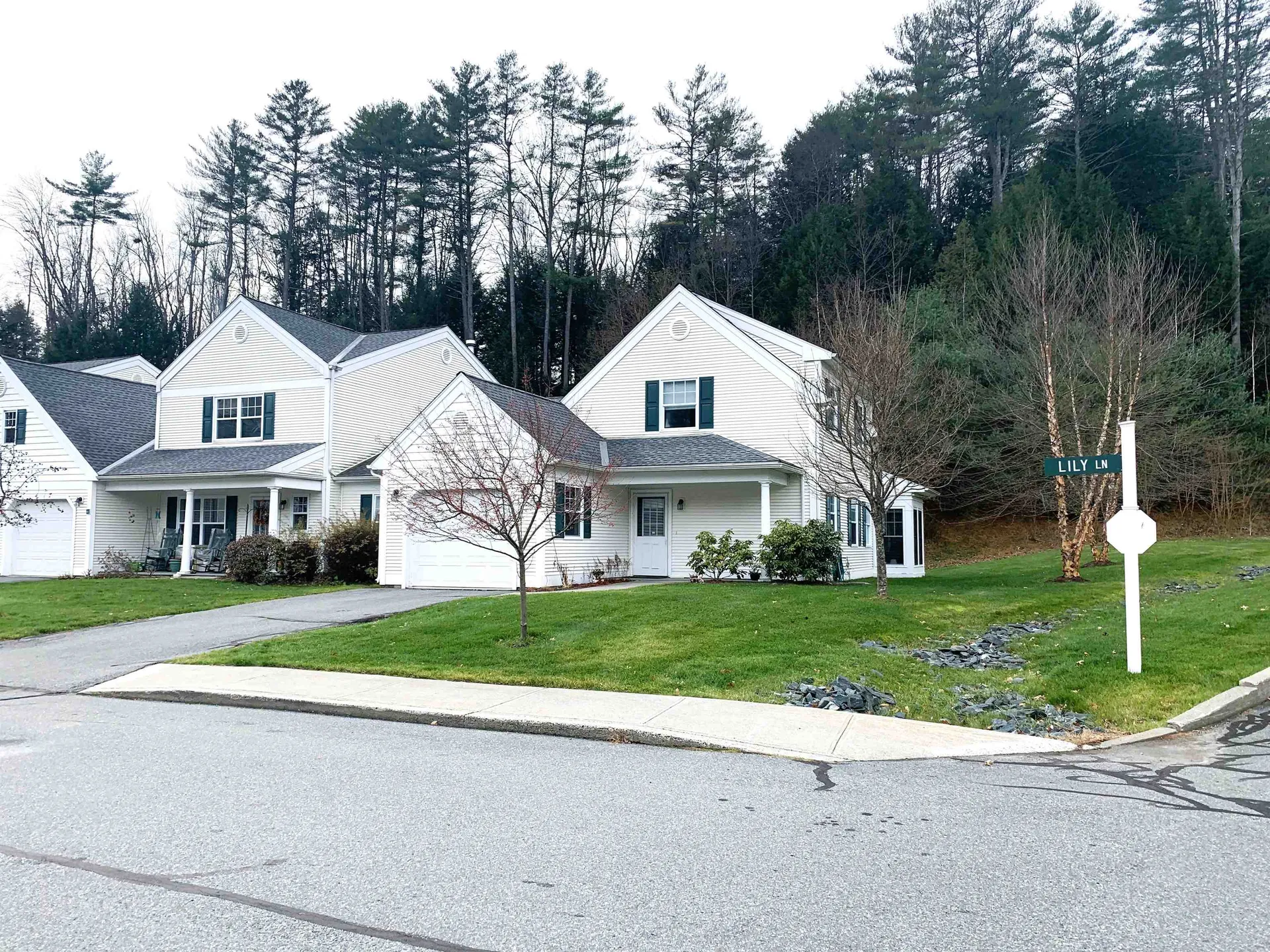 43 Lily Lane Lebanon NH 03784