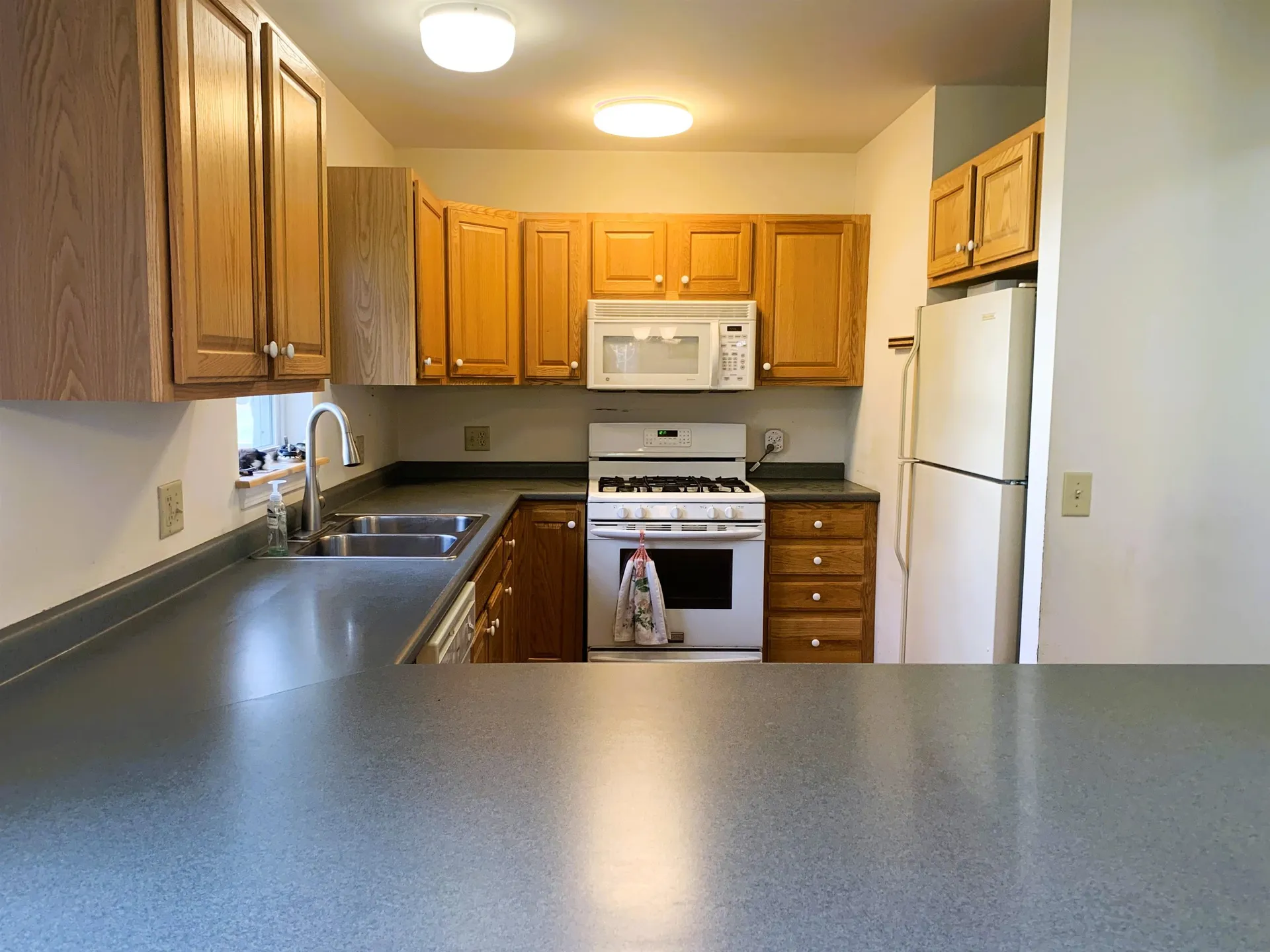 43 Lily Lane Lebanon NH 03784