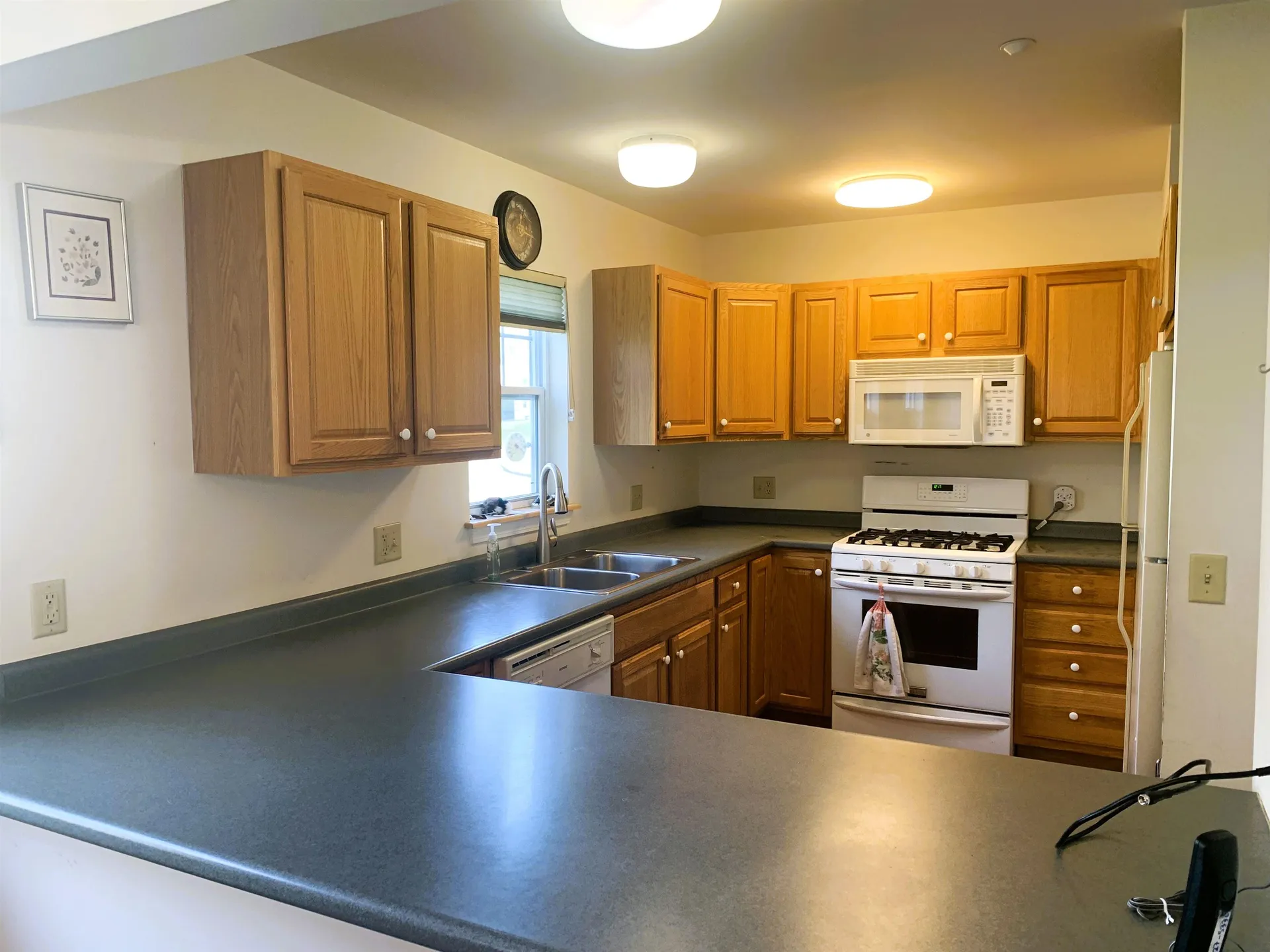43 Lily Lane Lebanon NH 03784