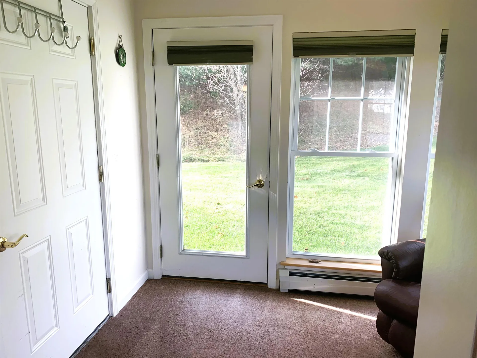 43 Lily Lane Lebanon NH 03784