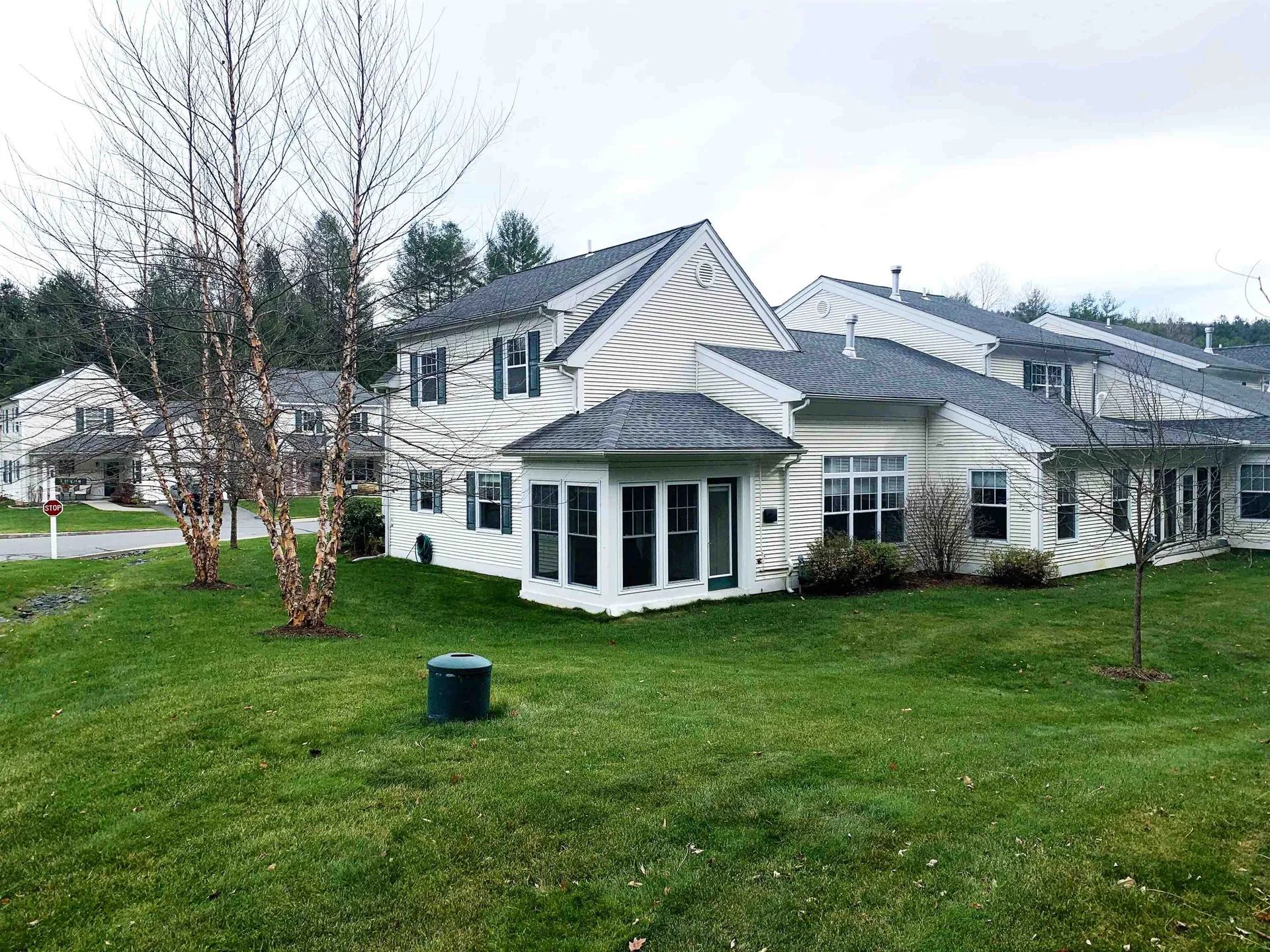 43 Lily Lane Lebanon NH 03784
