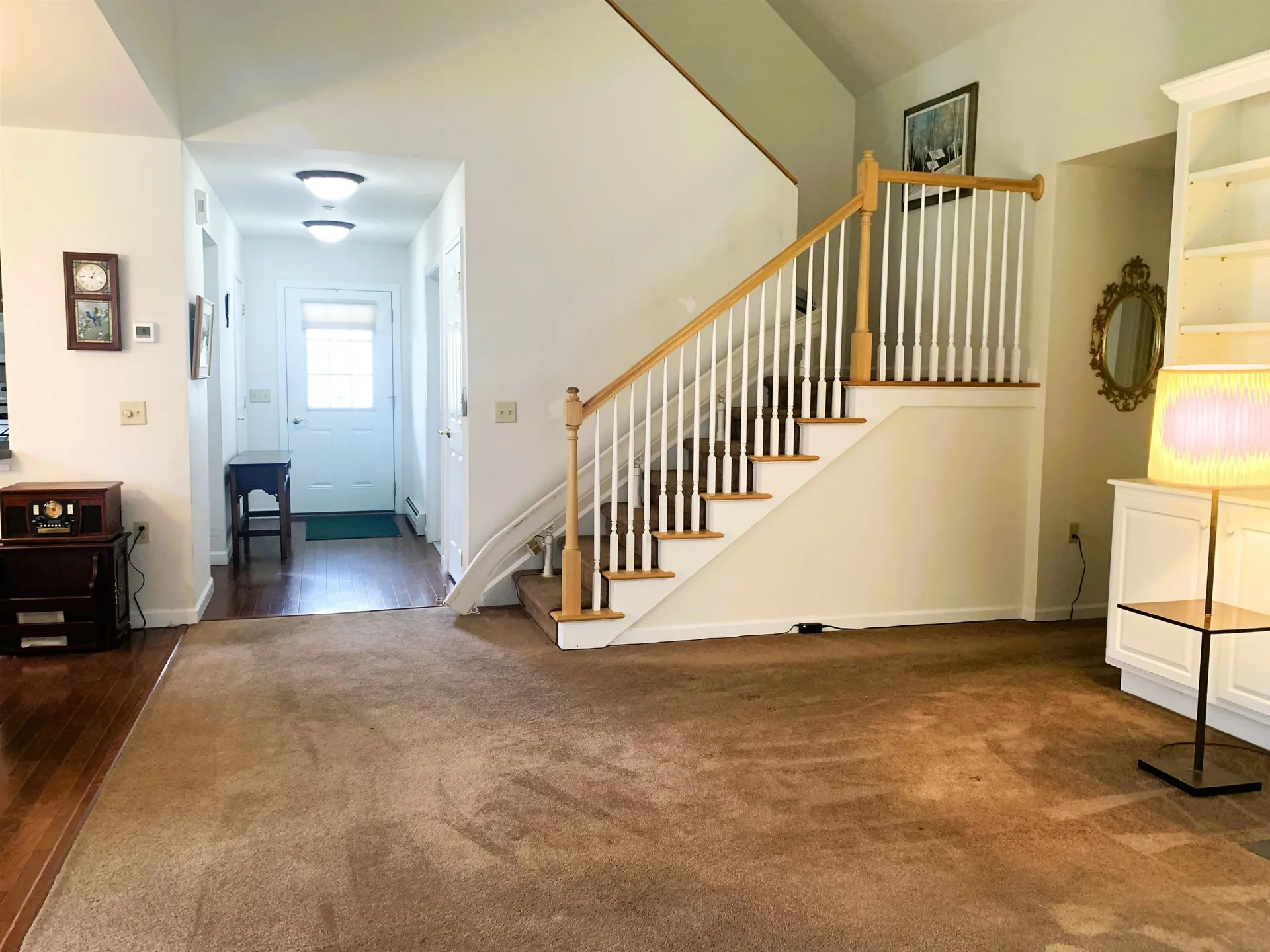 43 Lily Lane Lebanon NH 03784