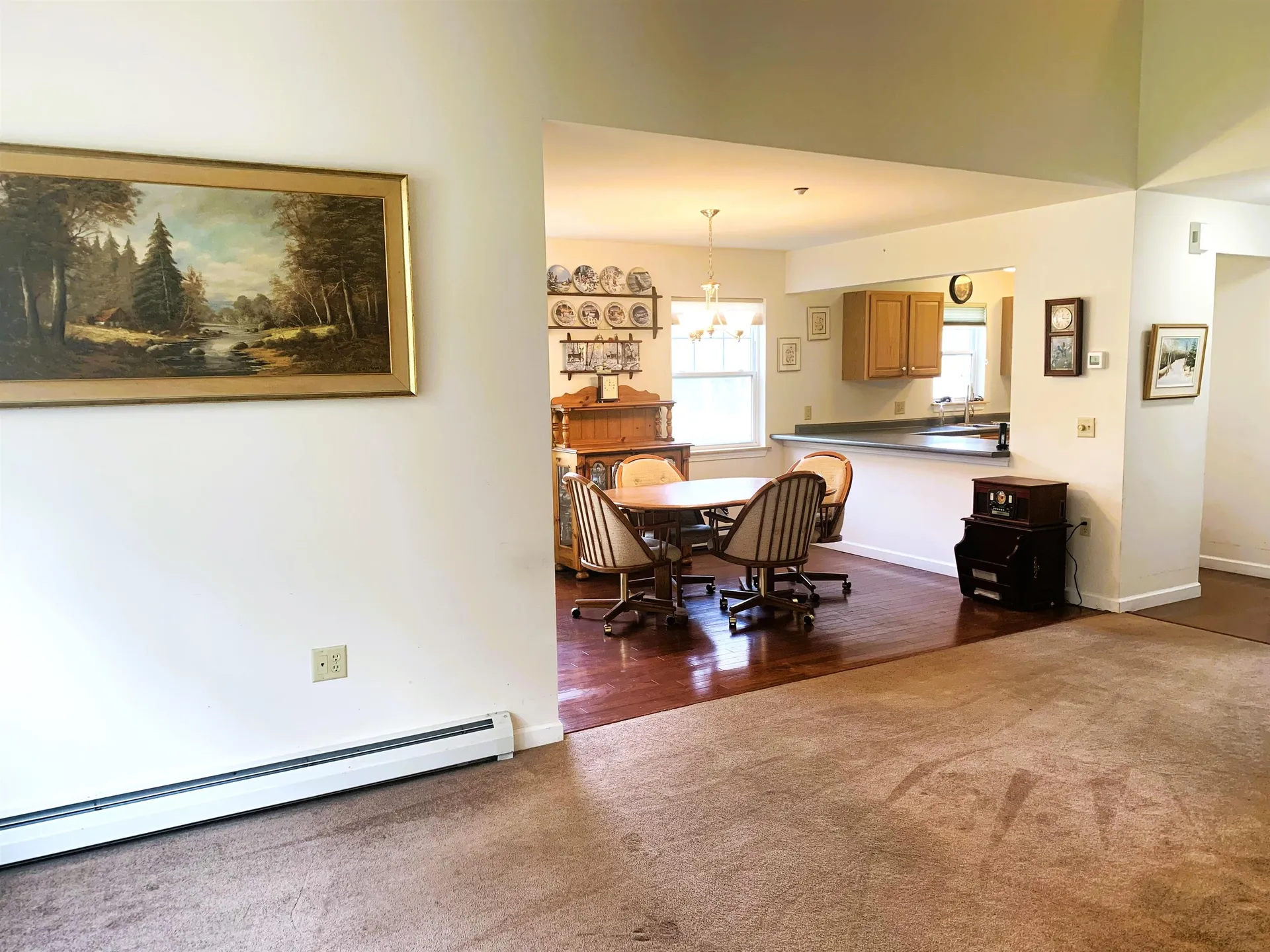 43 Lily Lane Lebanon NH 03784