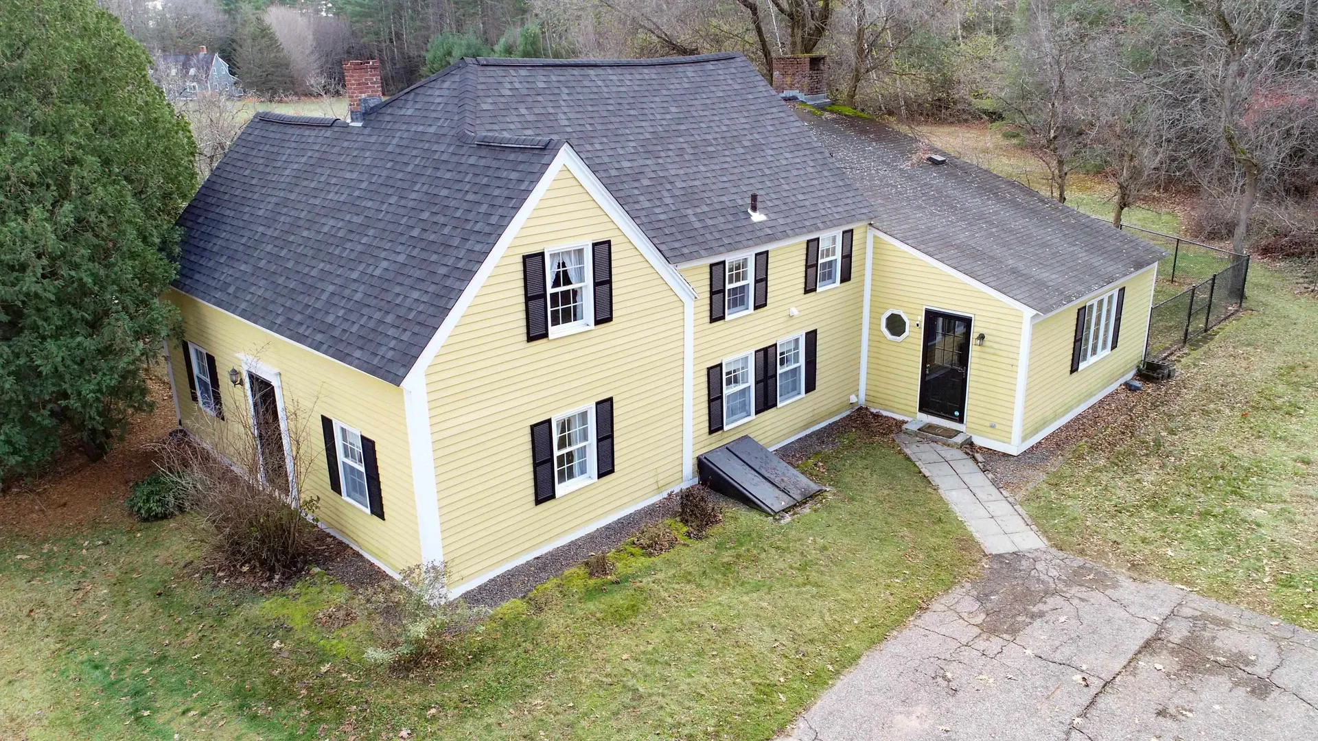 47 Spring Road Amherst NH 03031