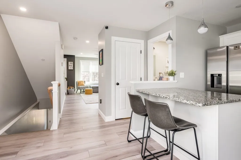 31 Fownes Mill Court Rochester NH 03867