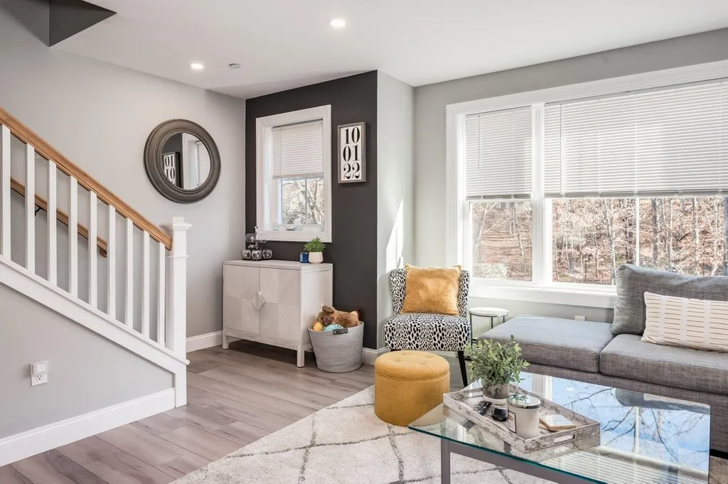 31 Fownes Mill Court Rochester NH 03867