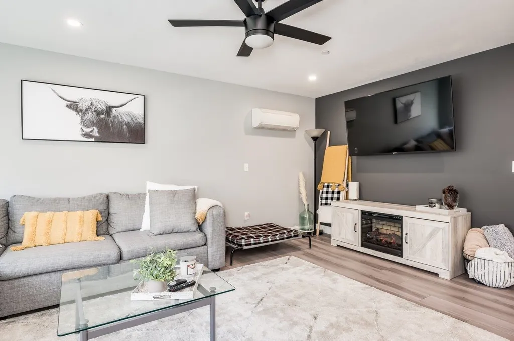 31 Fownes Mill Court Rochester NH 03867