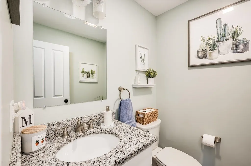 31 Fownes Mill Court Rochester NH 03867