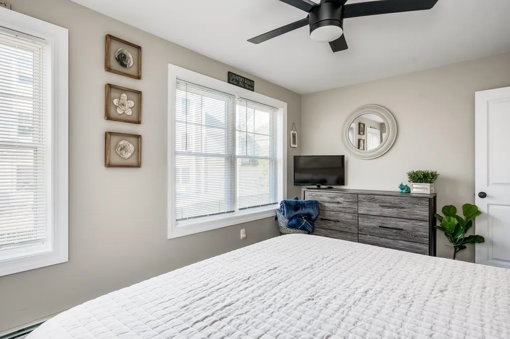 31 Fownes Mill Court Rochester NH 03867
