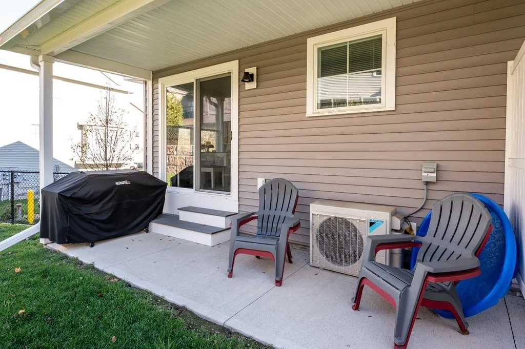 31 Fownes Mill Court Rochester NH 03867