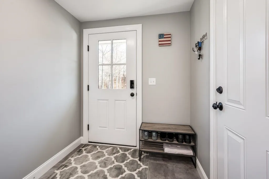 31 Fownes Mill Court Rochester NH 03867
