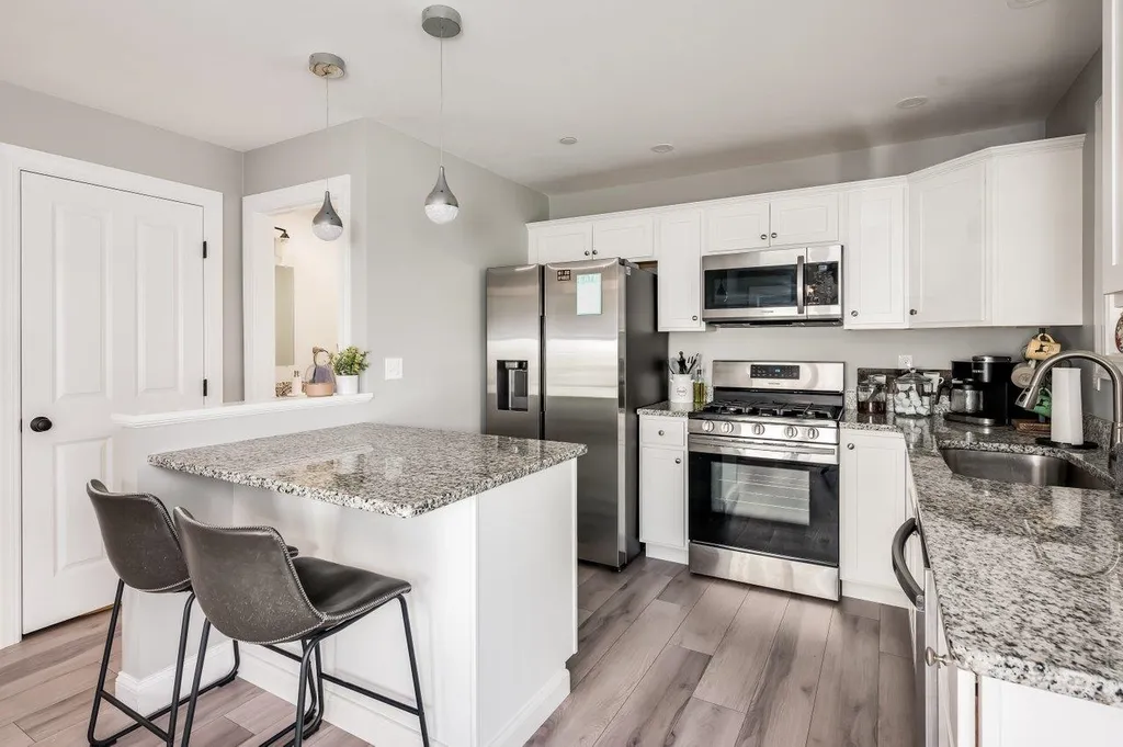 31 Fownes Mill Court Rochester NH 03867
