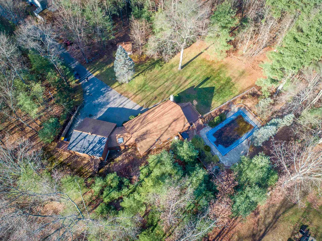 21 Hale Spring Road Plaistow NH 03865
