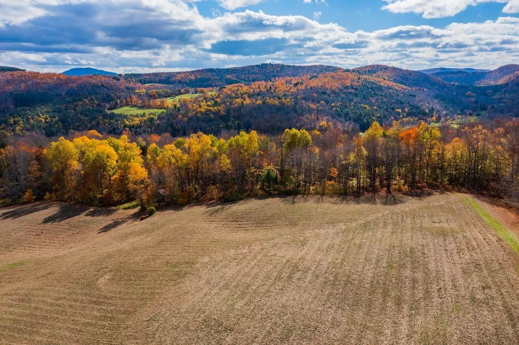 144 Town Farm Road Woodstock VT 05071