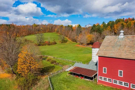 144 Town Farm Road Woodstock VT 05071